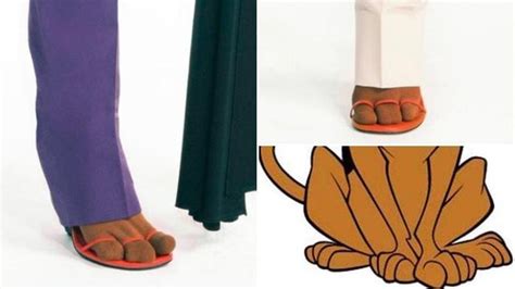 givenchy sandals scooby doo|Givenchy's 'Three.